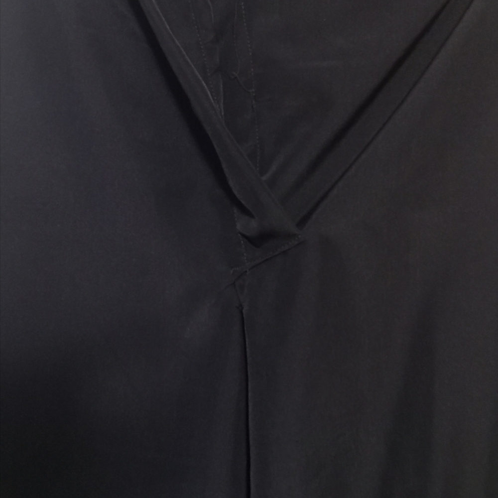 Adaptive clothing.